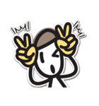 Loylom（個別スタンプ：35）