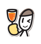 Loylom（個別スタンプ：37）