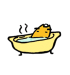 ヘタレ星人（個別スタンプ：12）
