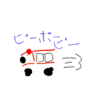 仙人くんと仲間たち(1)（個別スタンプ：2）