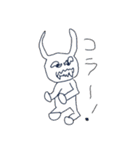 仙人くんと仲間たち(1)（個別スタンプ：29）
