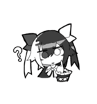 うしみつどき（個別スタンプ：1）