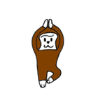 ごり君_2（個別スタンプ：15）