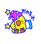 インコカフェ（個別スタンプ：4）