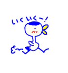 インコカフェ（個別スタンプ：18）