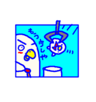 インコカフェ（個別スタンプ：31）