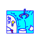 インコカフェ（個別スタンプ：32）