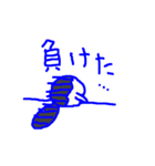 インコカフェ（個別スタンプ：37）