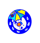 インコカフェ（個別スタンプ：40）