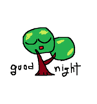 プラントちゃん（個別スタンプ：16）
