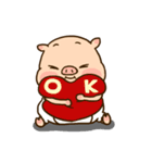 カレーなる一族（個別スタンプ：3）