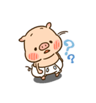 カレーなる一族（個別スタンプ：13）