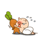 カレーなる一族（個別スタンプ：19）