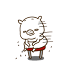 カレーなる一族（個別スタンプ：20）