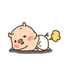 カレーなる一族（個別スタンプ：32）