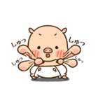 カレーなる一族（個別スタンプ：39）