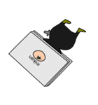 ひらがな忍者 2（個別スタンプ：30）