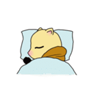 ムサリス！（個別スタンプ：7）