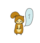 ムサリス！（個別スタンプ：9）