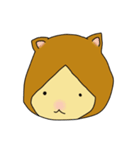 ムサリス！（個別スタンプ：14）