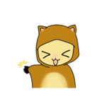 ムサリス！（個別スタンプ：15）