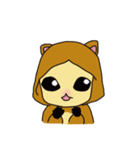 ムサリス！（個別スタンプ：22）