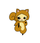 ムサリス！（個別スタンプ：26）