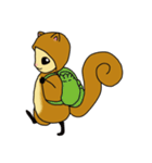 ムサリス！（個別スタンプ：27）