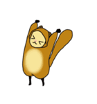 ムサリス！（個別スタンプ：31）