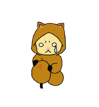 ムサリス！（個別スタンプ：36）