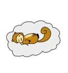 ムサリス！（個別スタンプ：39）