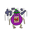 ゲボゲボケナス・第2弾（個別スタンプ：28）