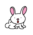 Corolinの世界（ぴょんこ）（個別スタンプ：3）