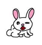 Corolinの世界（ぴょんこ）（個別スタンプ：4）