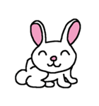 Corolinの世界（ぴょんこ）（個別スタンプ：7）