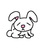 Corolinの世界（ぴょんこ）（個別スタンプ：8）