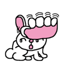Corolinの世界（ぴょんこ）（個別スタンプ：13）