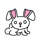 Corolinの世界（ぴょんこ）（個別スタンプ：14）
