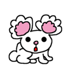 Corolinの世界（ぴょんこ）（個別スタンプ：15）