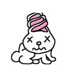 Corolinの世界（ぴょんこ）（個別スタンプ：16）