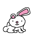 Corolinの世界（ぴょんこ）（個別スタンプ：17）