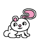 Corolinの世界（ぴょんこ）（個別スタンプ：18）