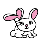 Corolinの世界（ぴょんこ）（個別スタンプ：19）