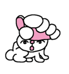 Corolinの世界（ぴょんこ）（個別スタンプ：20）