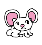 Corolinの世界（ぴょんこ）（個別スタンプ：24）