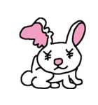 Corolinの世界（ぴょんこ）（個別スタンプ：25）
