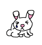 Corolinの世界（ぴょんこ）（個別スタンプ：27）