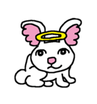Corolinの世界（ぴょんこ）（個別スタンプ：28）