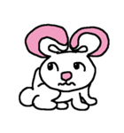 Corolinの世界（ぴょんこ）（個別スタンプ：33）