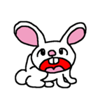 Corolinの世界（ぴょんこ）（個別スタンプ：34）
